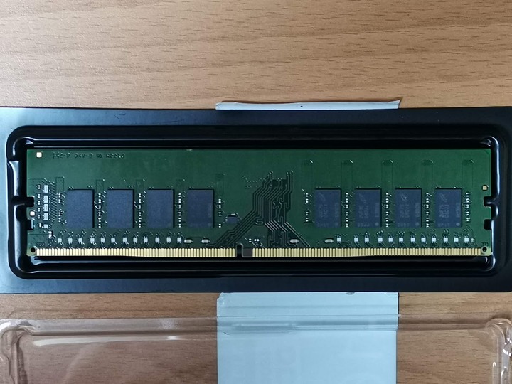 Kingston 金士頓 DDR4 3200 32G 桌上型記憶體