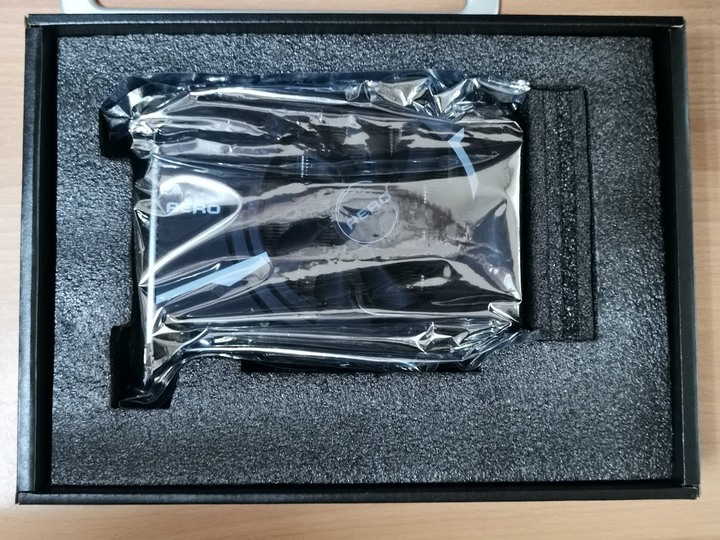MSI 微星 GeForce RTX 3050 AERO 8G OC 顯示卡