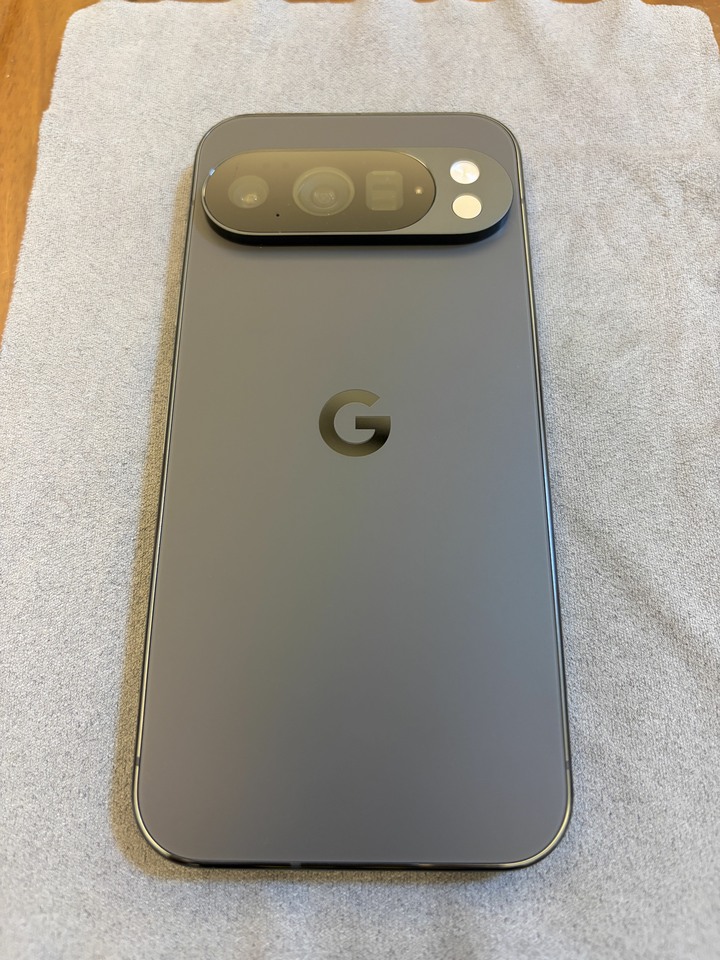 Pixel 10 pro 16G/512G 超大容量