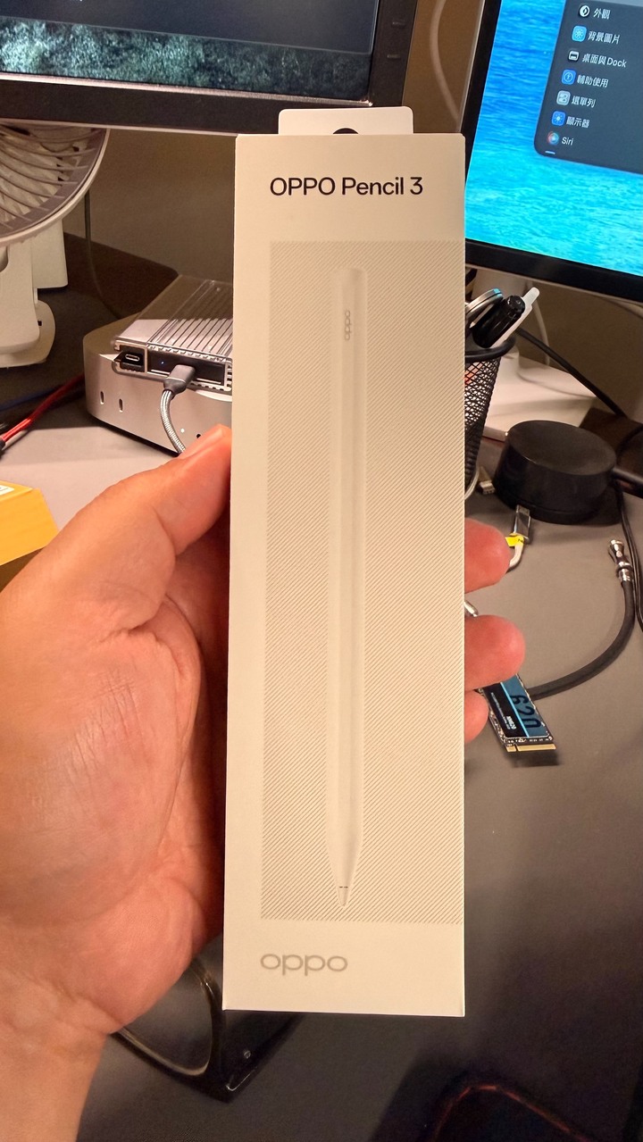 OPPO Pencil 3