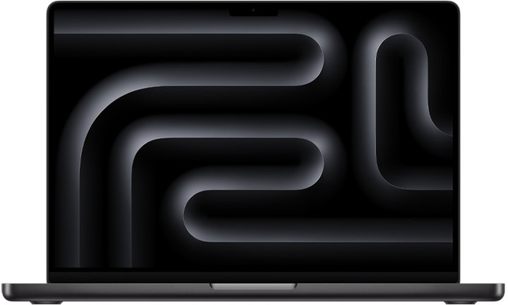 全新 Macbook pro M3 14吋 8G/512G 原廠 refurbished 日版 保固到2026 7月