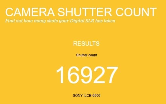 Sony ILCE-6500 + EPZ 18-105 F4