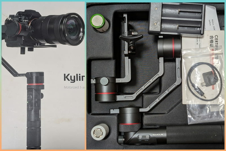 Sony ILCE-6500 + EPZ 18-105 F4