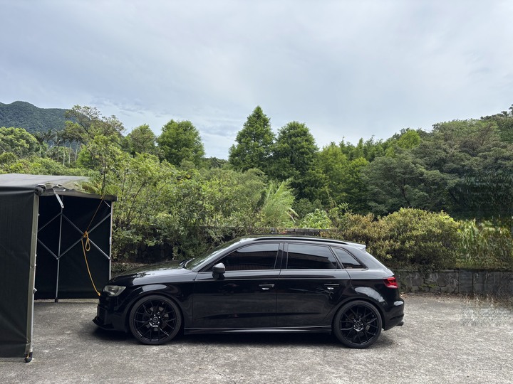 Audi A3　40tfsi