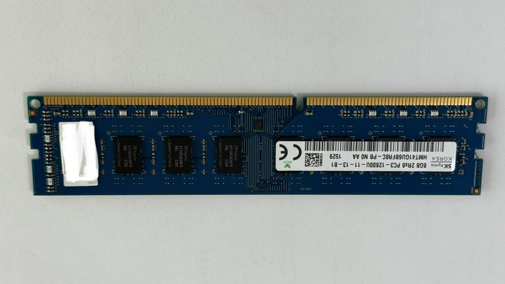 海力士 SKhynix DDR3-1600 8GB