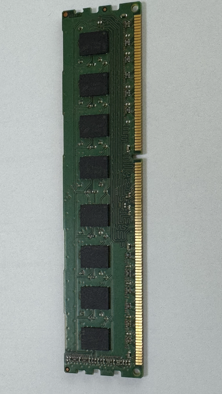 美光 Micron DDR3-1600 4GB