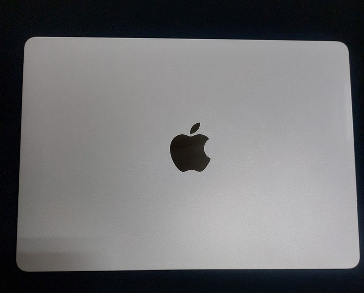 Macbook air m4-超級新,少用～