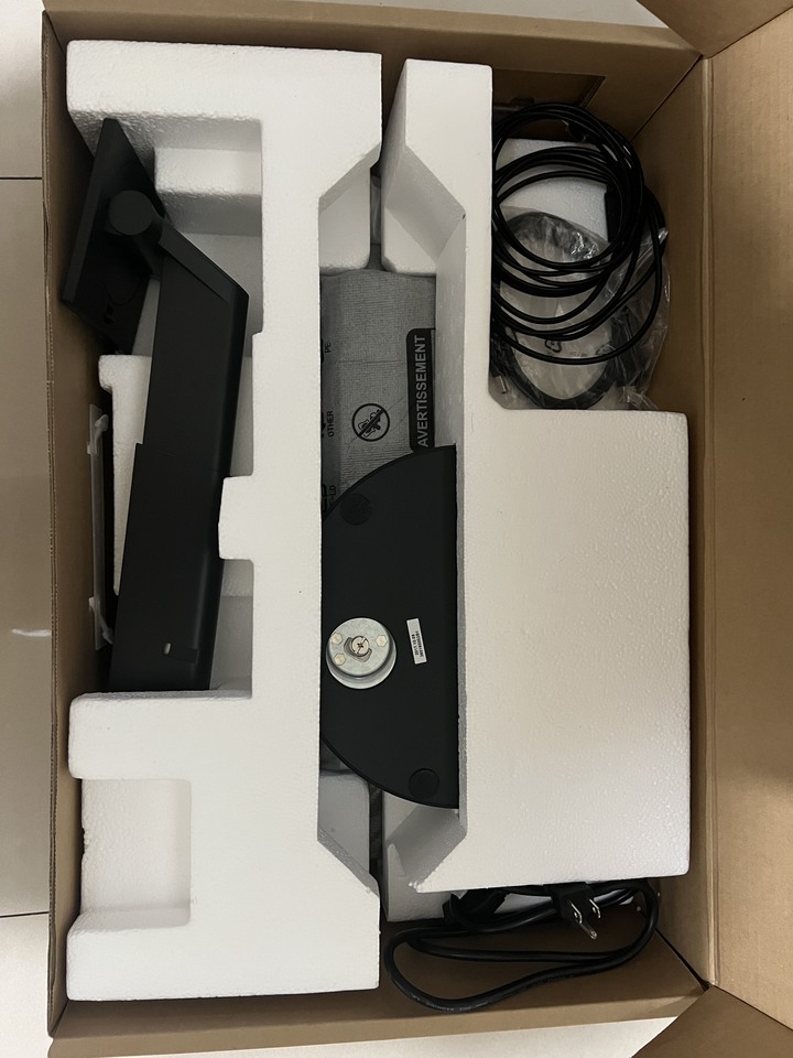 Think Vision T24i-10 FHD IPS 23.8吋 有HDMI VGA DP接頭