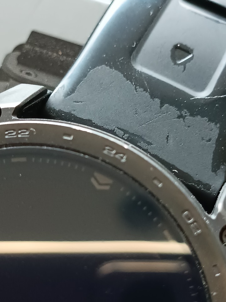 Garmin tactix 8 – AMOLED Edition 全方位進階軍用戰術錶 保固內