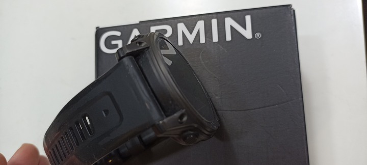 Garmin Tactix 7 AMOLED Edition 全方位進階軍用戰術錶