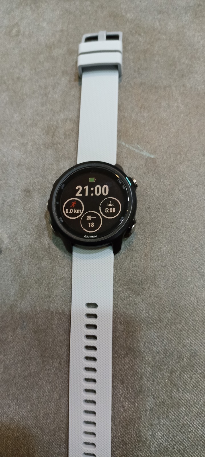 Garmin Forerunner 245 music 運動錶