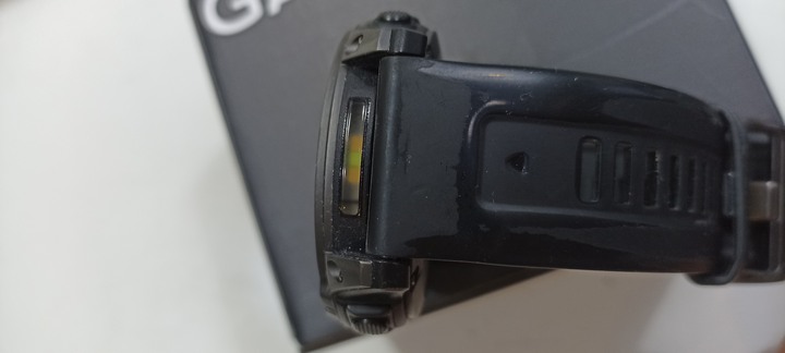 Garmin Tactix 7 AMOLED Edition 全方位進階軍用戰術錶