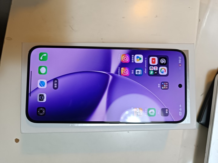Redmi Turbo 5 Max 16G/256G 高效能 大電量 旗艦機