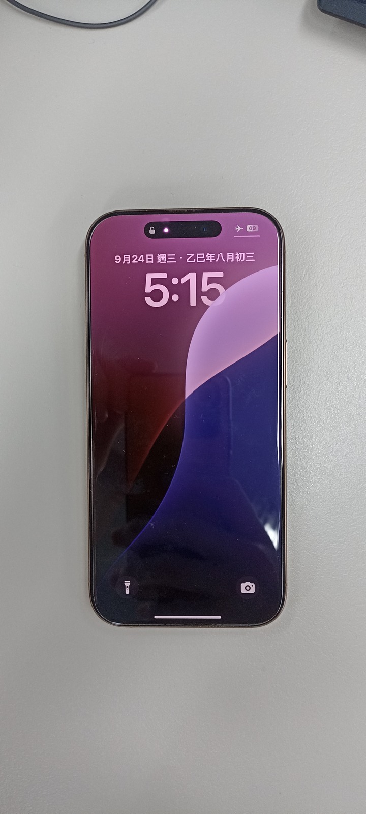 Apple iPhone 16 Pro 128G 保固內