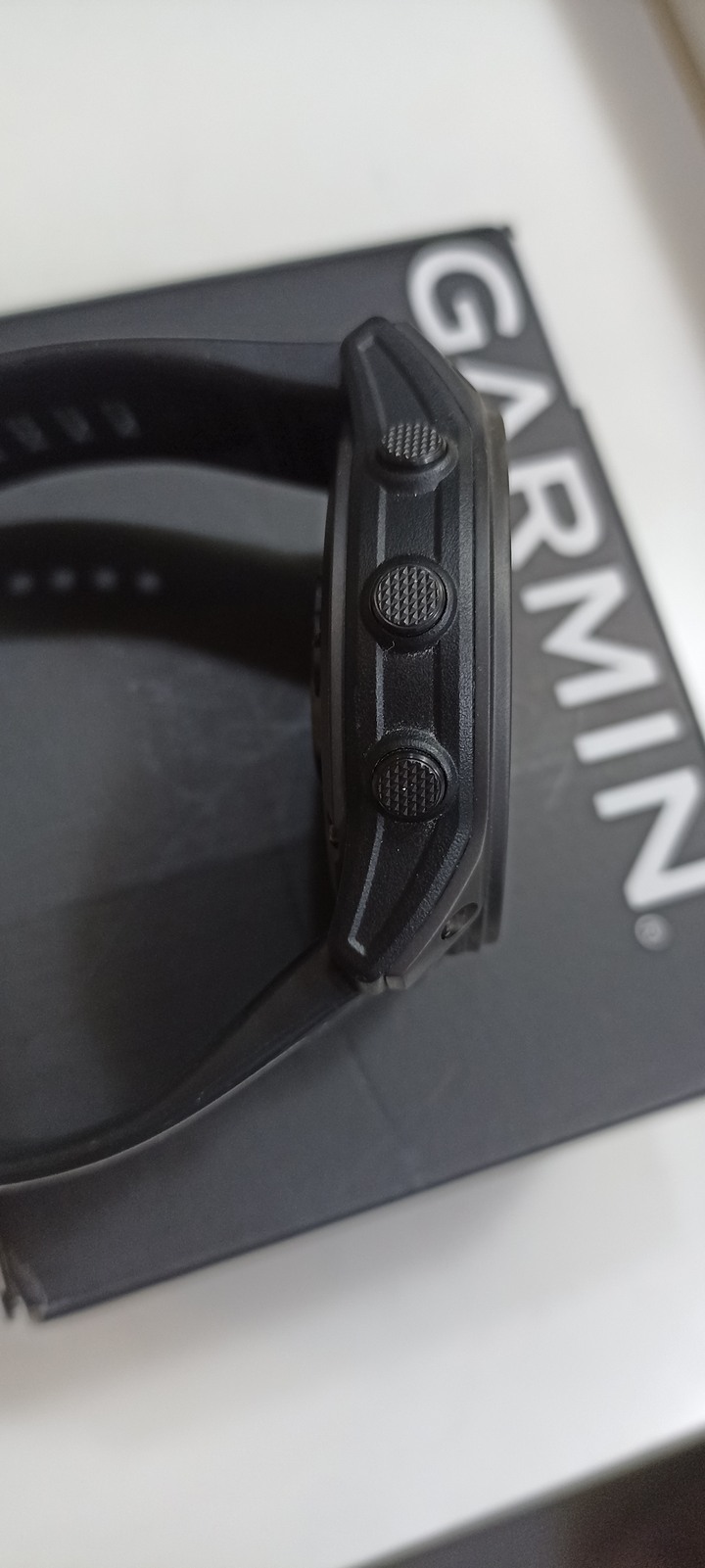 Garmin Tactix 7 AMOLED Edition 全方位進階軍用戰術錶