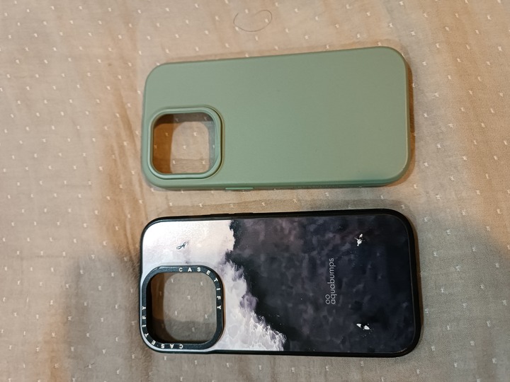 iPhone 14Pro 保護殼 有 alto castify 犀牛盾 等等