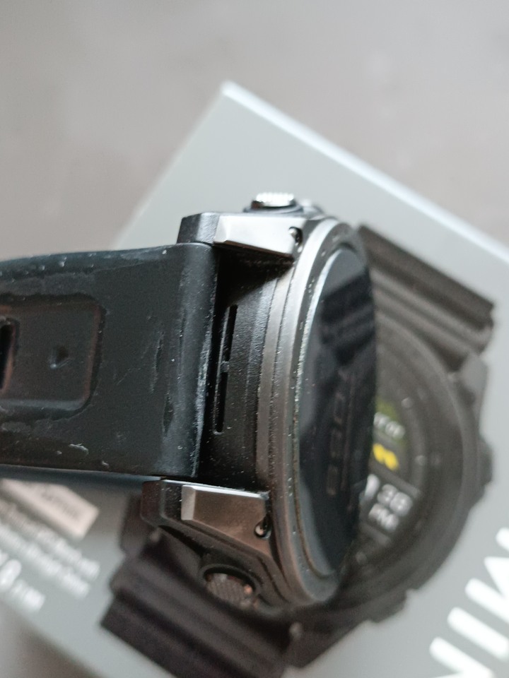 Garmin tactix 8 – AMOLED Edition 全方位進階軍用戰術錶 保固內