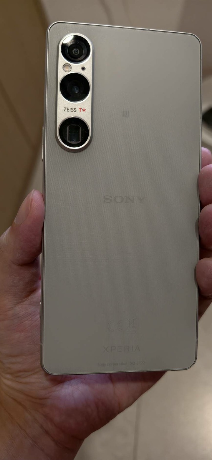 sony 1 vi 512g