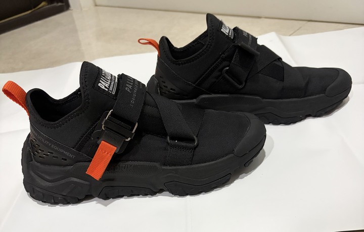 PALLADIUM L’ORIGINALE DEPUIS 1947 女鞋