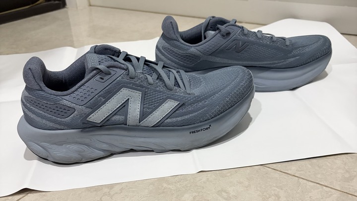 NEW BALANCE Fresh Foam X 1080 V13 男鞋