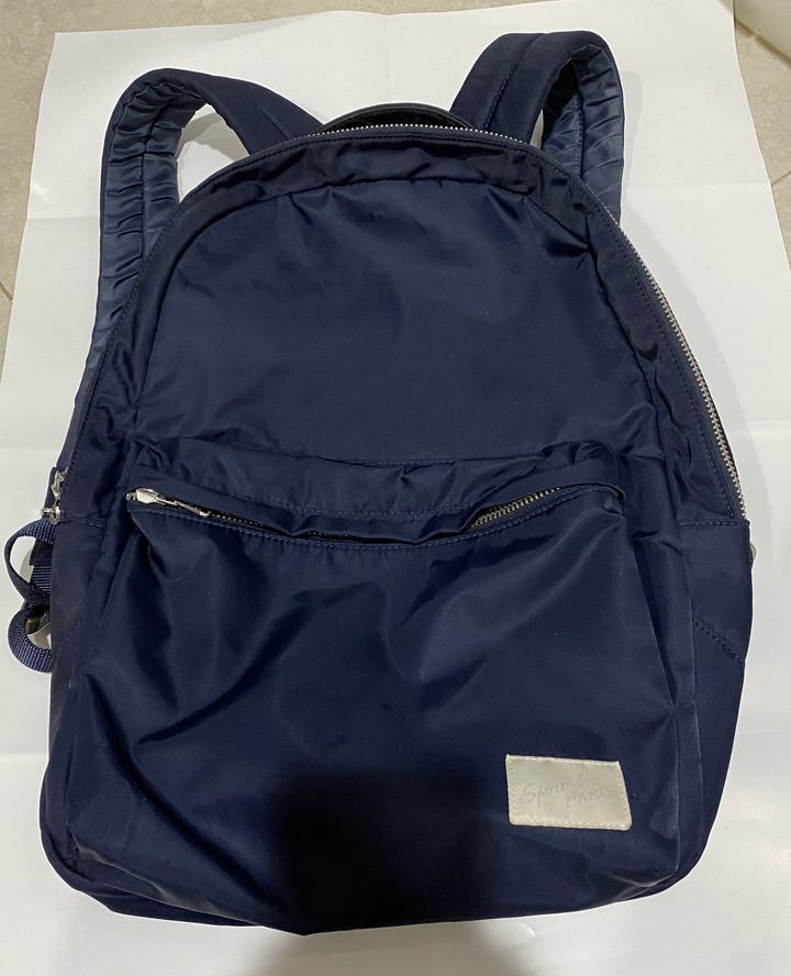 SPORT b. PARIS 後背包