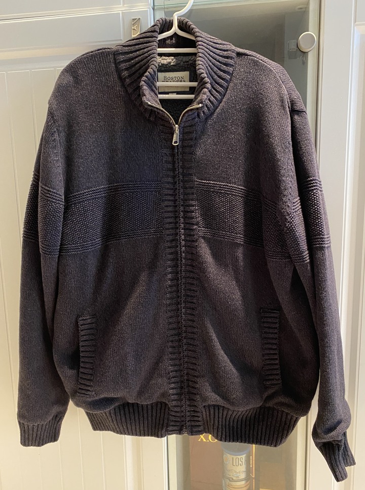 Boston Traders 外套