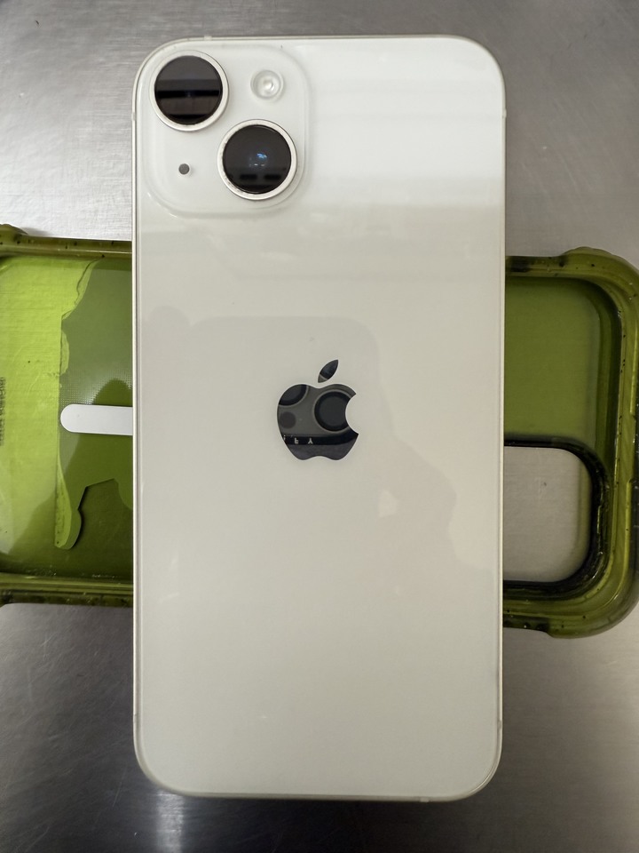 iPhone 14 白色 128g