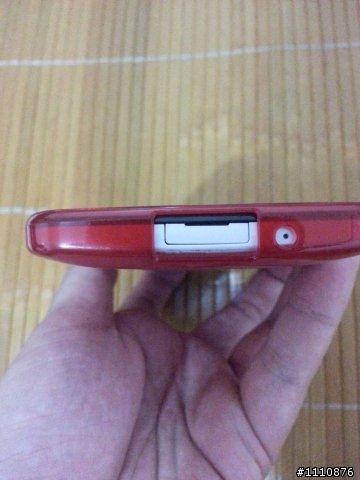HTC Butterfly 蝴蝶機 雪亮白 95%新 機況超優 盒裝完整 神腦保固到2014/04/26