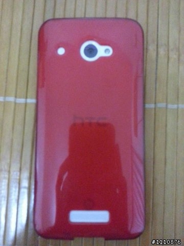 HTC Butterfly 蝴蝶機 雪亮白 95%新 機況超優 盒裝完整 神腦保固到2014/04/26