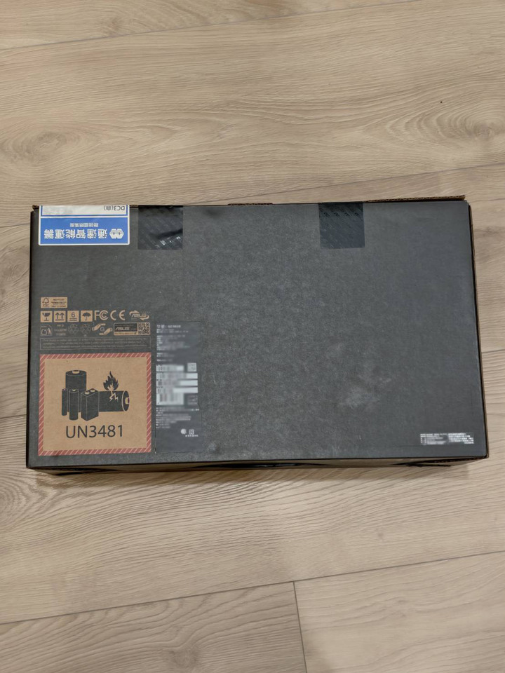 Asus ROG Flow Z13 (2025) GZ302EA 128GB