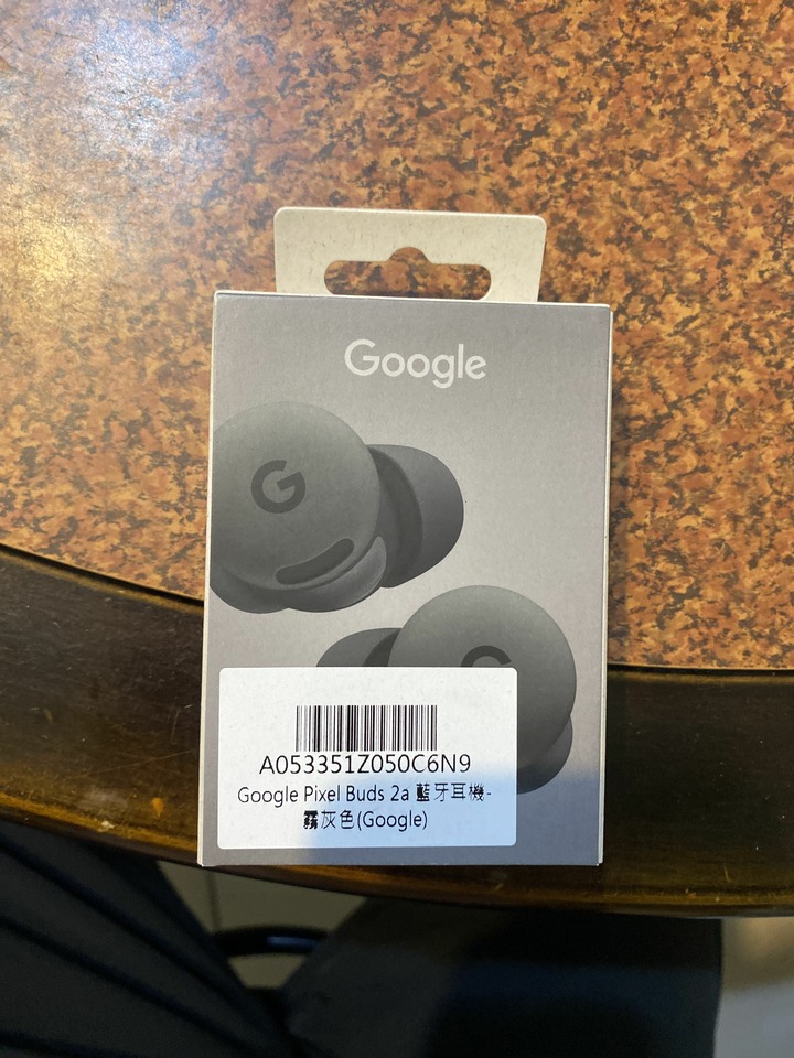 Google Pixel Buds 2a
