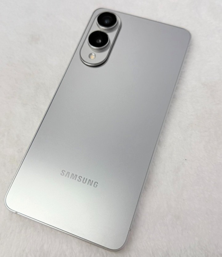 Samsung s25 edge 12/256 鈦銀 無傷