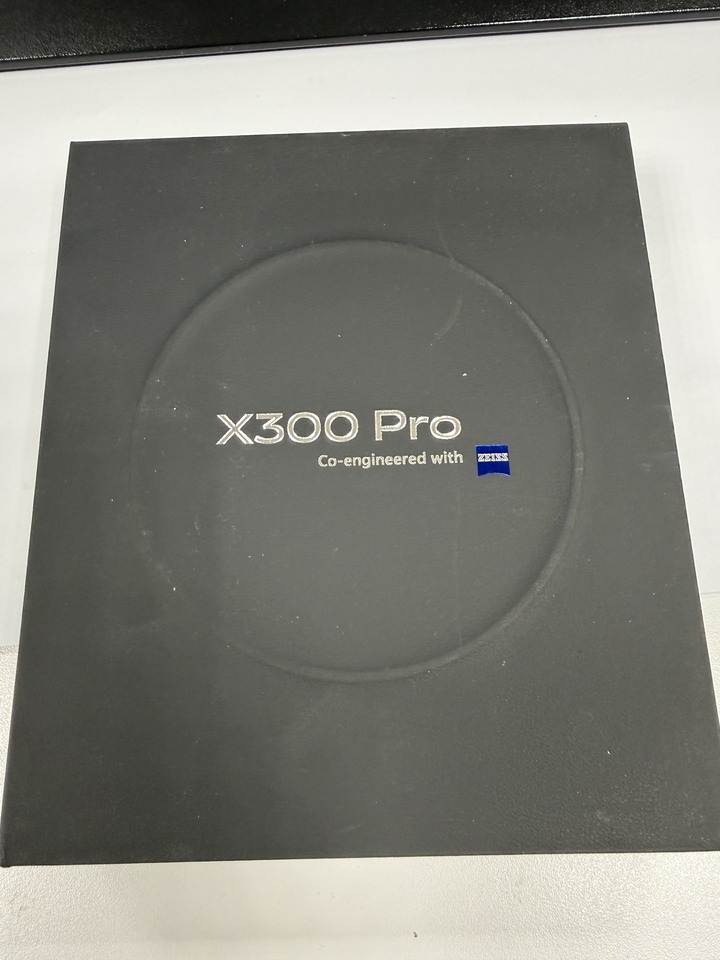 vivo x300 pro 16/512 台版