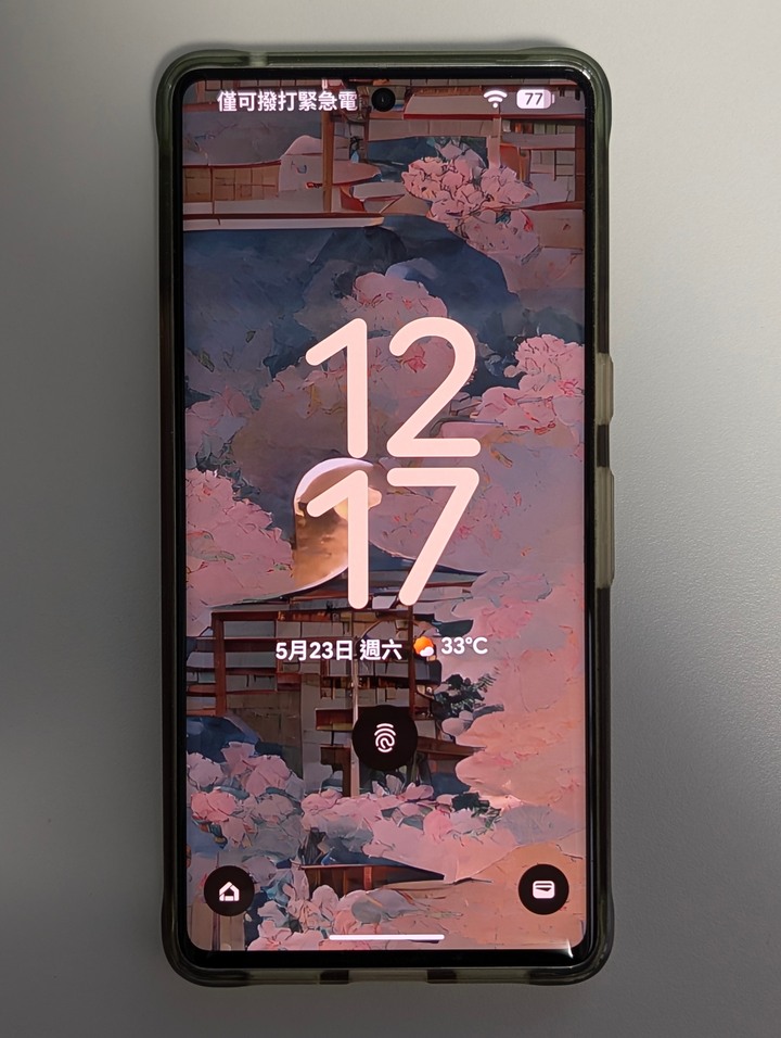 Google Pixel 7 PRO 12GB/128GB, Android 16 限北市面交 二手無保固