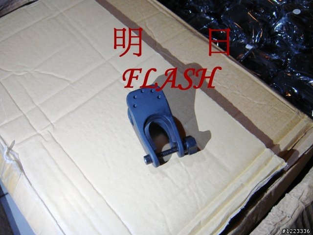 單車用 高級U型車夾