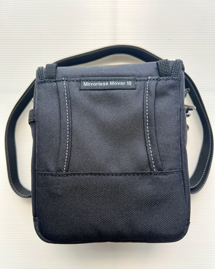 ThinkTank 創意坦克 Mirrorless Mover 10-類單眼相機包 MM652