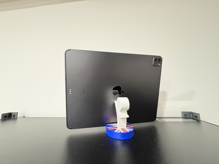 iPAD Pro 12.9-inch 4th Gen 256GB (可Simcard 數據上網）