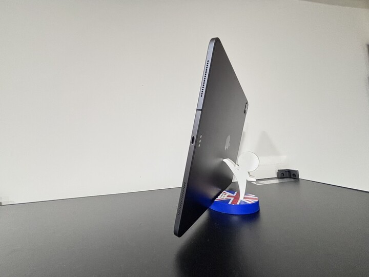 iPAD Pro 12.9-inch 4th Gen 256GB (可Simcard 數據上網）