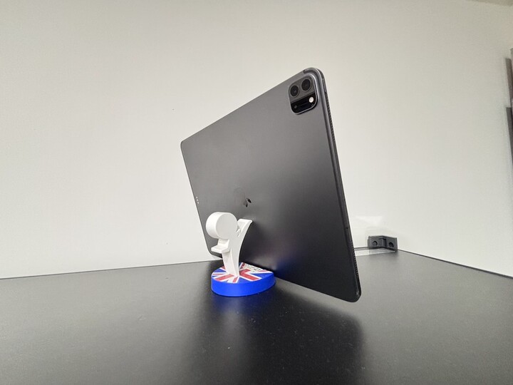 iPAD Pro 12.9-inch 4th Gen 256GB (可Simcard 數據上網）
