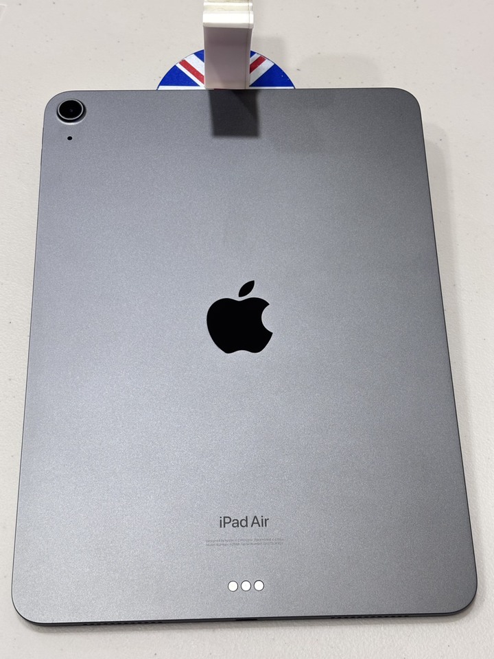 ipad air 5代 64G M1晶片