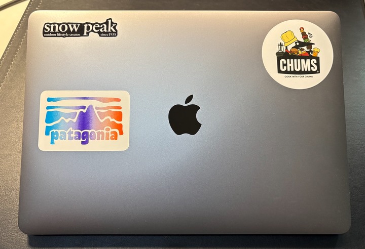 MacBook Pro M1 13" 16GB / 512GB