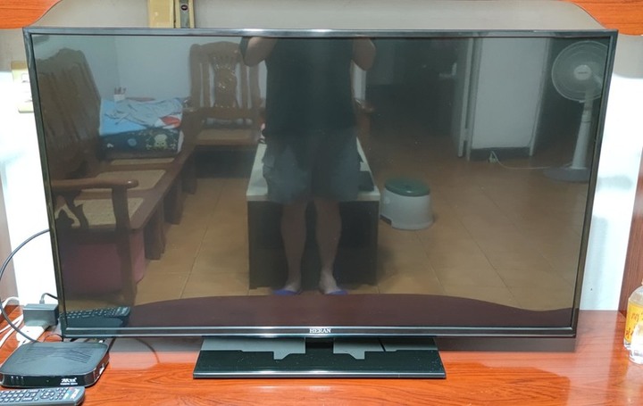 HERAN 禾聯 HD-49DC1 LED電視