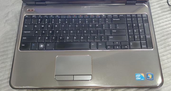 DELL Inspiron N5010 15.6吋筆記型電腦