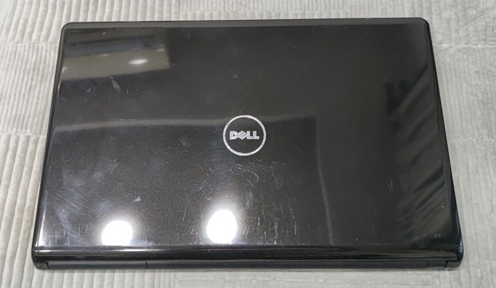 DELL Inspiron 1764 17.3吋筆記型電腦