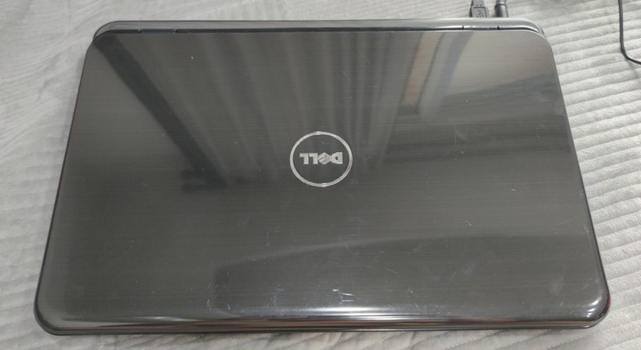 DELL Inspiron N5010 15.6吋筆記型電腦