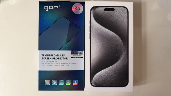 IPHONE15 PROMAX 256G