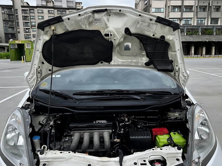 自售2013年本田FIT飛特頂級定速1.5L YARIS SWIFT CIVIC MINI