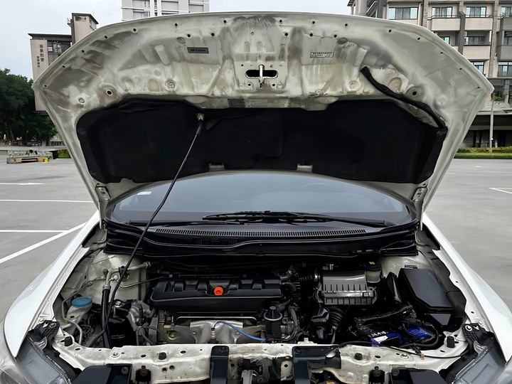自售喜美九代2014年K14天窗頂級Civic1.8S版 ALTIS CITY FOCUS