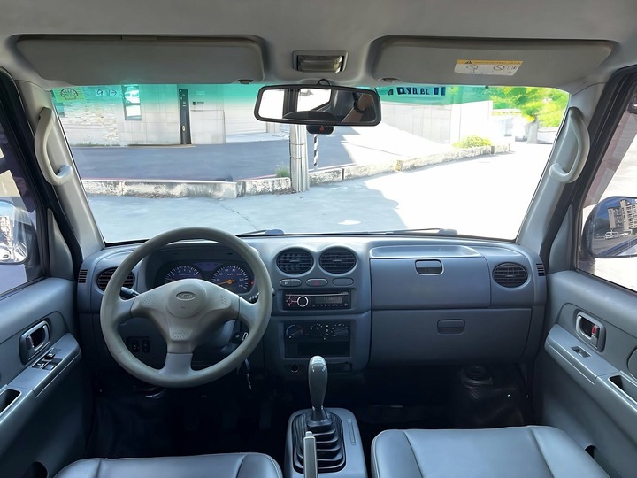 自售2016年菱利 VERYCA1.3L廂型車里程少跑 威力 勁哥 ZINGER