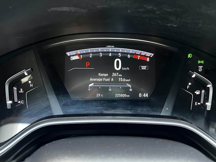 自售2018年CRV5代 1.5VTIS渦輪增壓一手車認證車 RAV4 KUGA XTRAIL